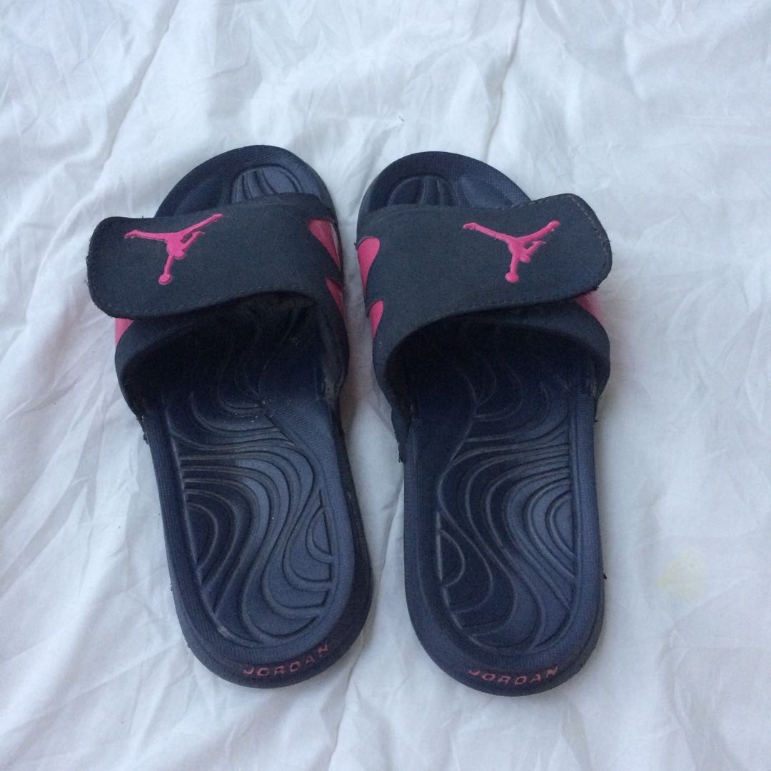 Sandal jordan 2019 top