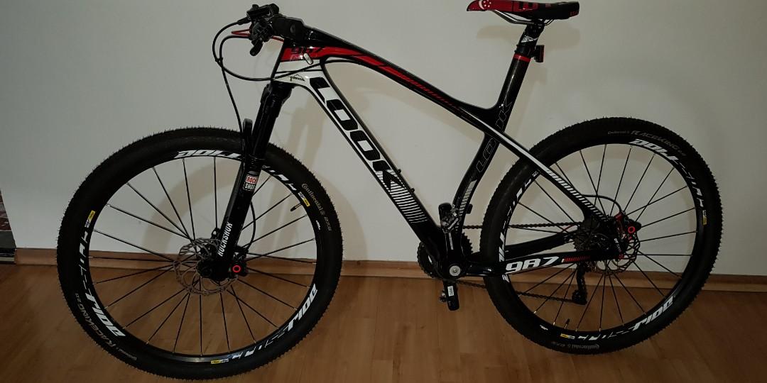 Vtt look 987 sales