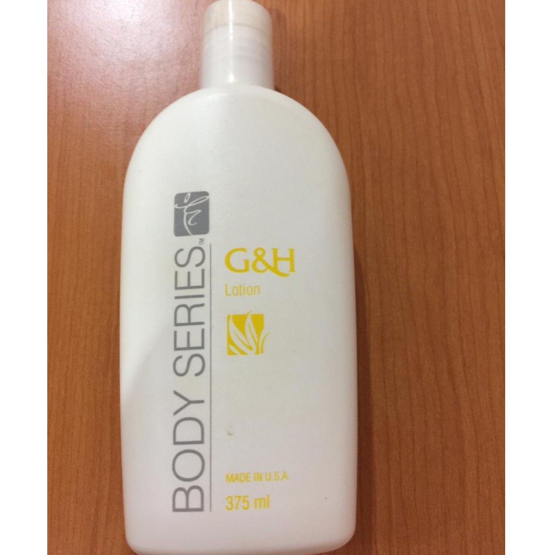 Amway Lotion, Beauty & Personal Care, Bath & Body, Body Care on Carousell
