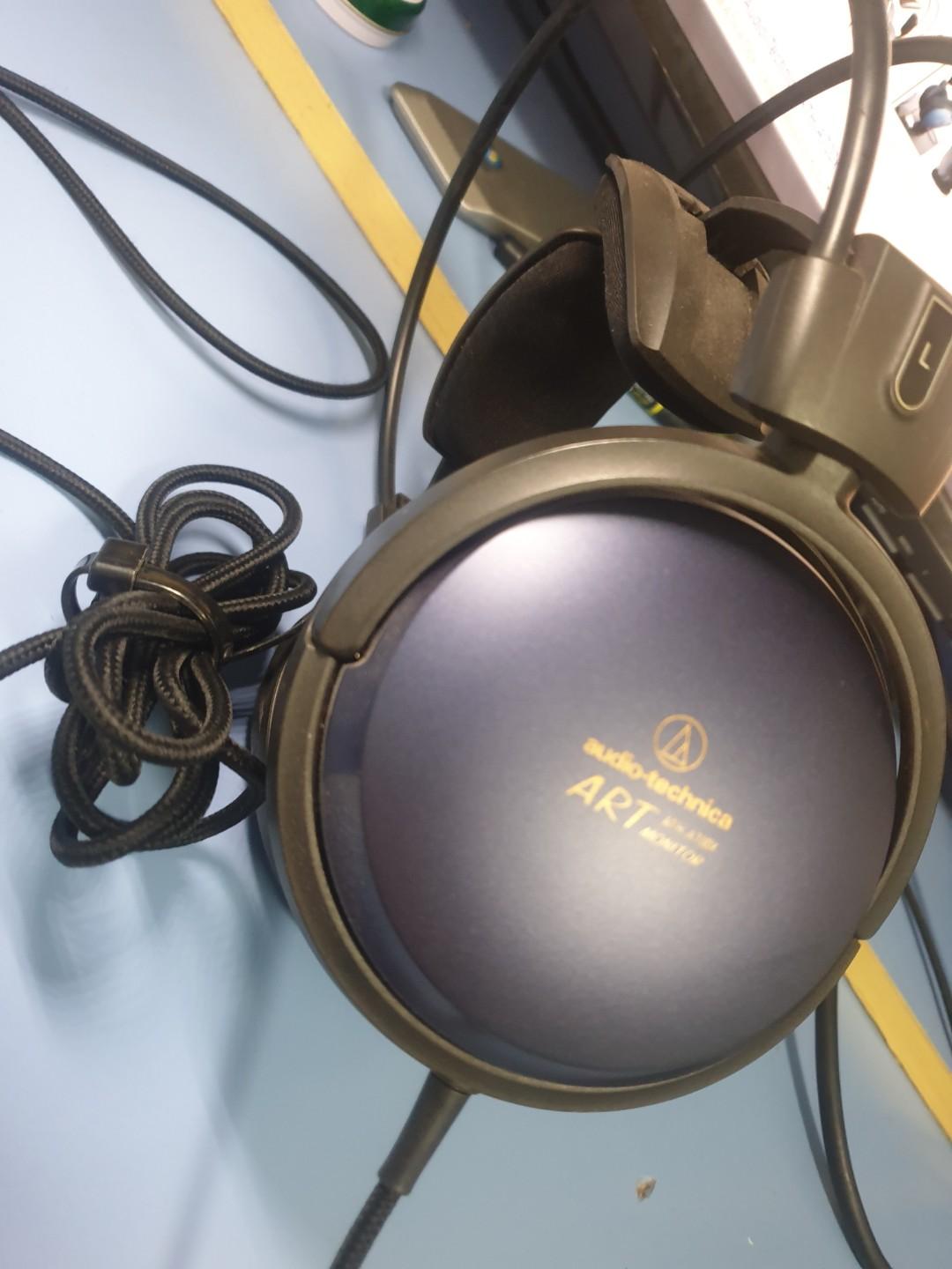 audio technica a700x