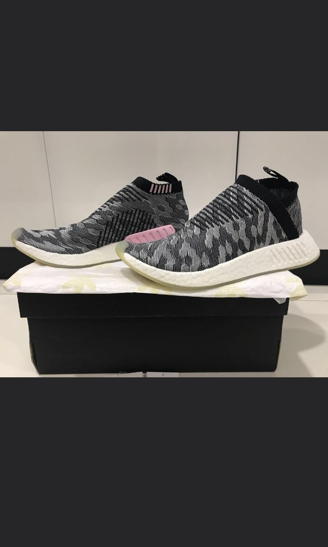 Originals nmd cs2 primeknit shop boost sneaker by9312