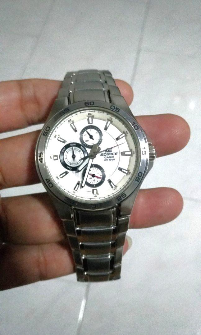 casio edifice ef 335