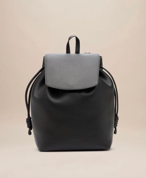 burberry leather backpacks Burberry Horseshoe Backpack