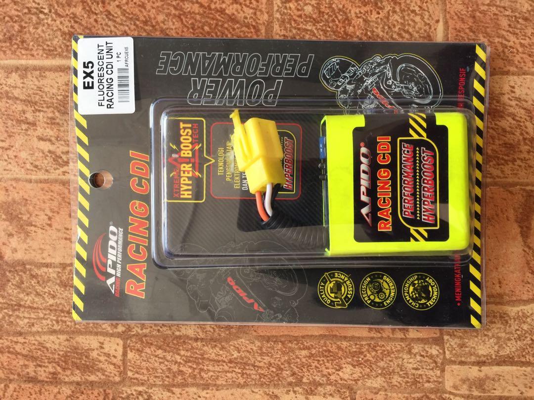 Barang ex5 racing on sale