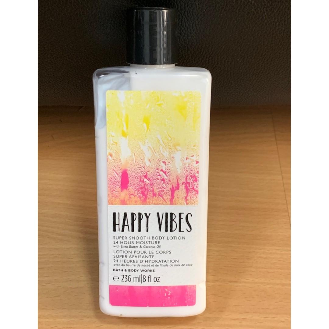 Happy Vibes Diamond Shimmer Mist Bath And Body Works Bath And Body Works Perfume Bath N Body Works Bath And Body Works