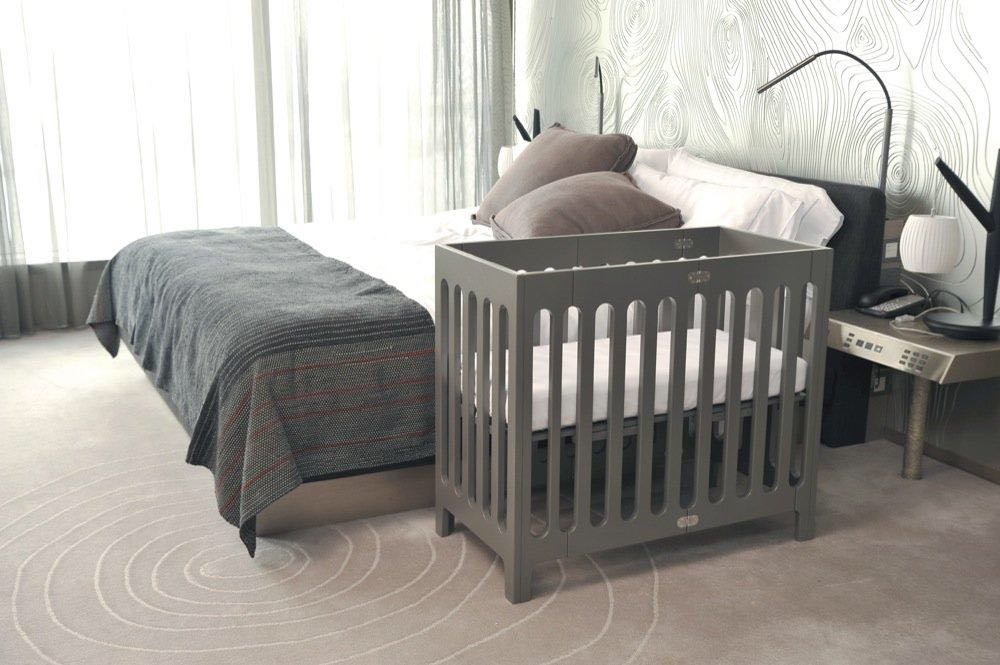 bloom mini crib mattress