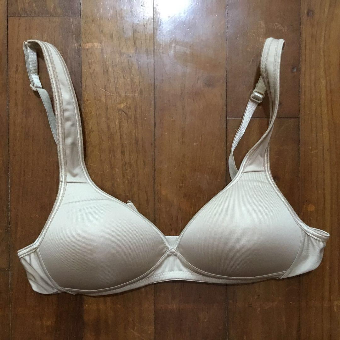 BeeDees bra size B70 - TO BLESS, Women's Fashion, New Undergarments &  Loungewear on Carousell