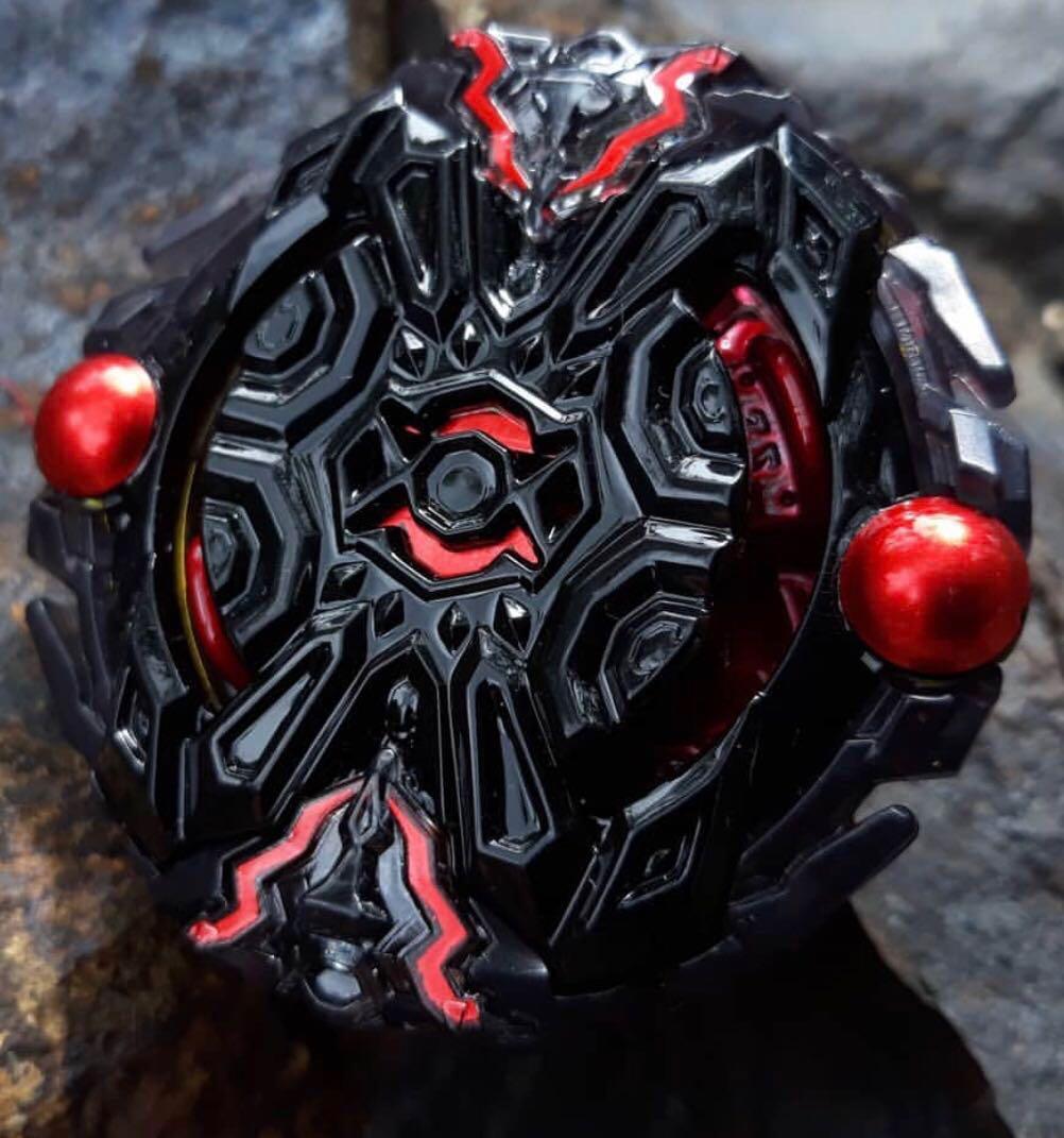 beyblade burst orichalcum