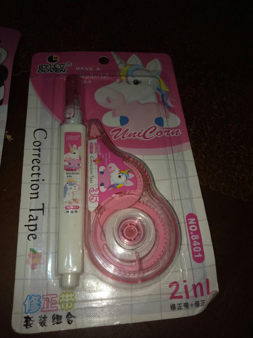 Big correction tape cheap
