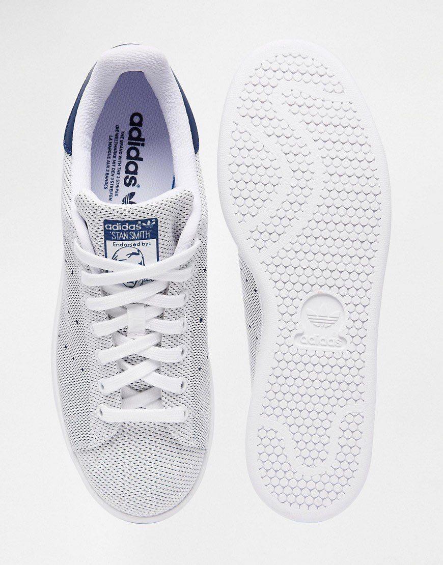 stan smith trainers uk 6