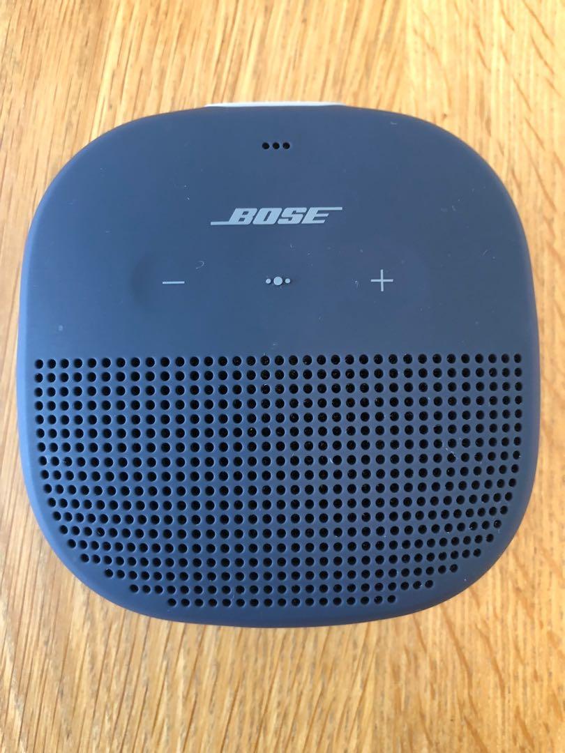 bose ipx7