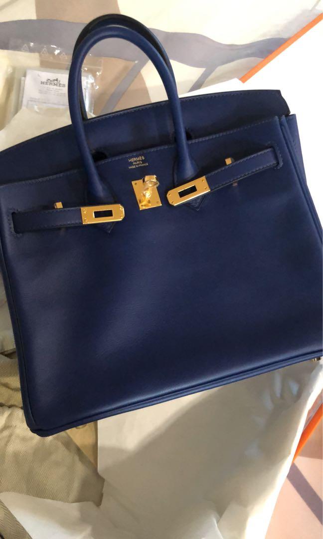 hermes birkin brand new