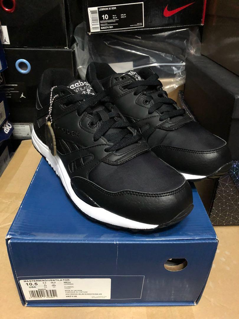 office reebok classics