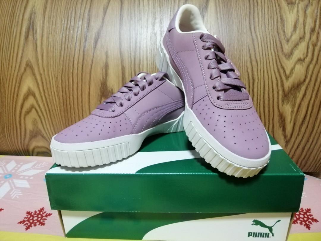 Nouvelle hotsell puma cali