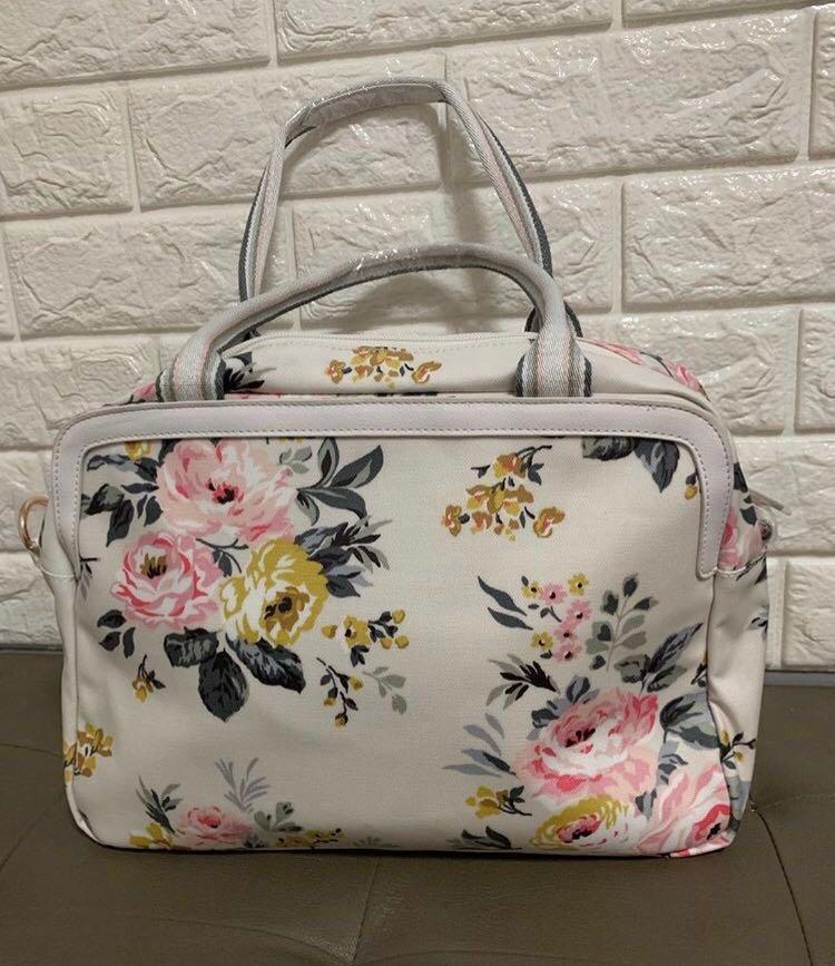 Cath kidston mini samson bag deals