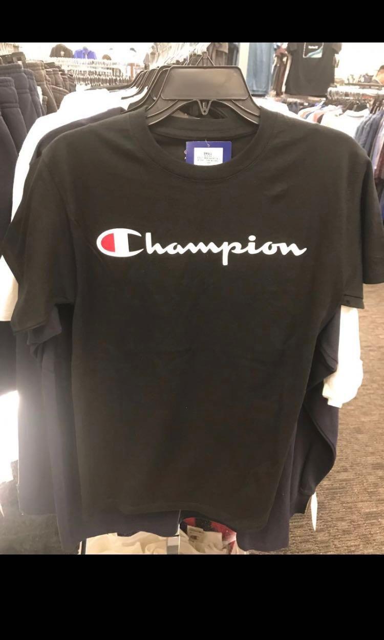 champion original