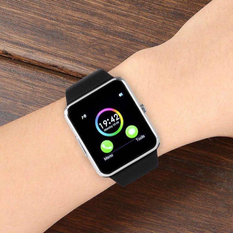 chereeki bluetooth smart watch