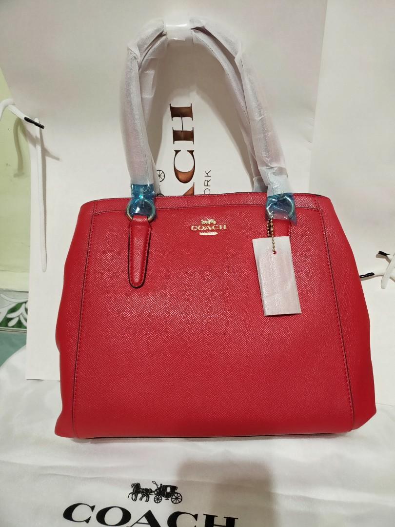 COACH SAGE, MERCER, KELSEY, Women's Fashion, Bags & Wallets