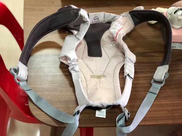 nn baby carrier
