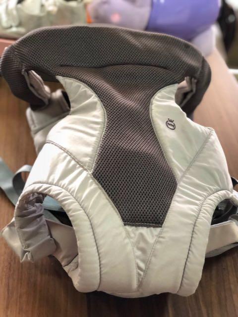 Nn hot sale baby carrier