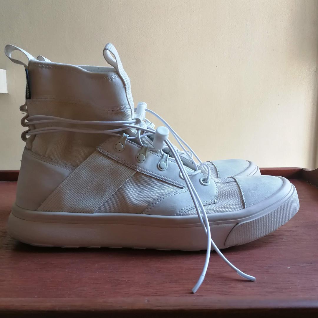 Converse urban online utility jump boot
