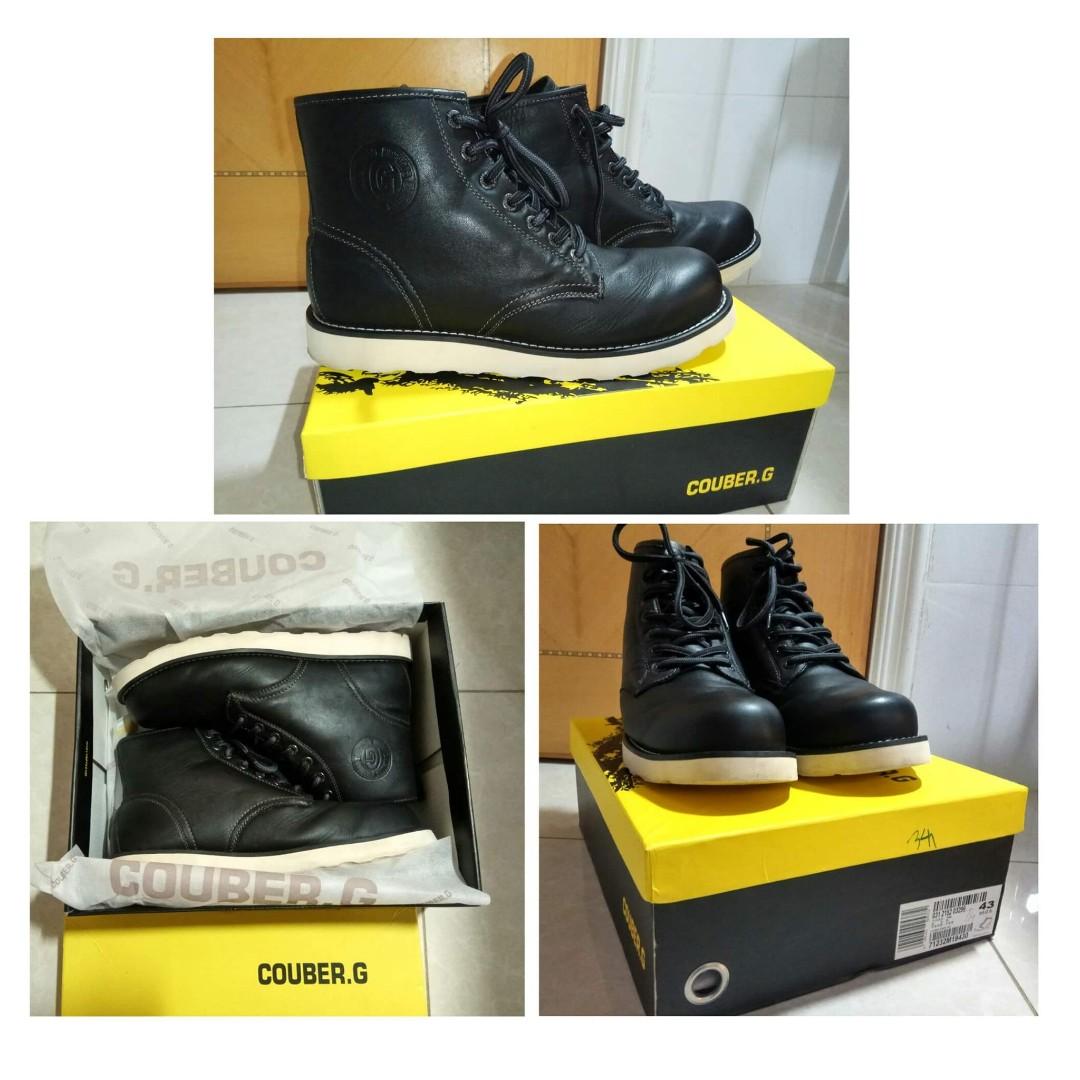 safety boots for sale near me