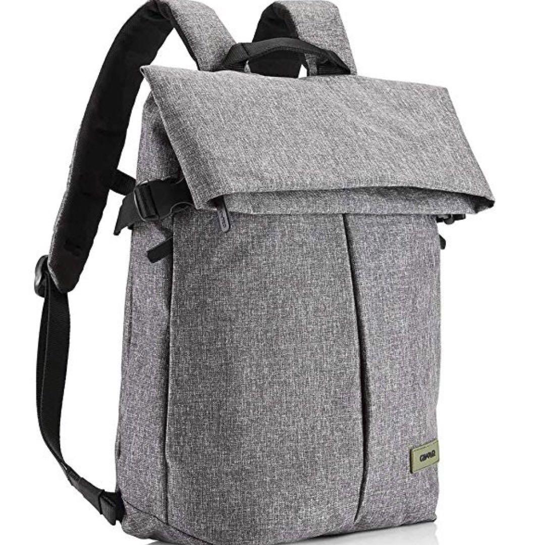 crumpler waterproof backpack