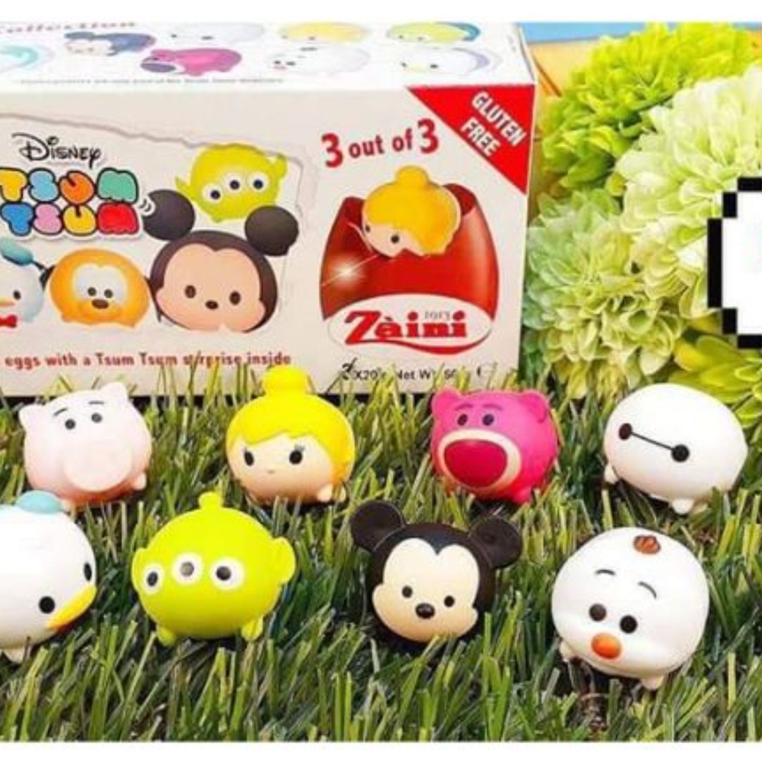 Featured image of post Cute Tsum Tsum Stack No matter how young or old the tsum finally there is the magnetic key holders which are cute tsum tsums that magnetize to stack
