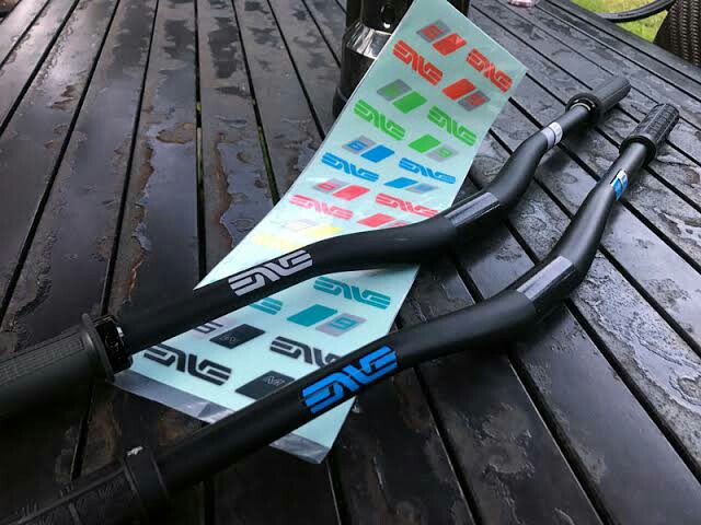 enve mtb bars