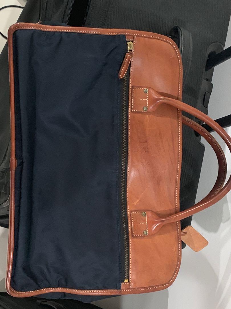 Felisi made in Italy briefcase, Men's Fashion, Bags, Briefcases on