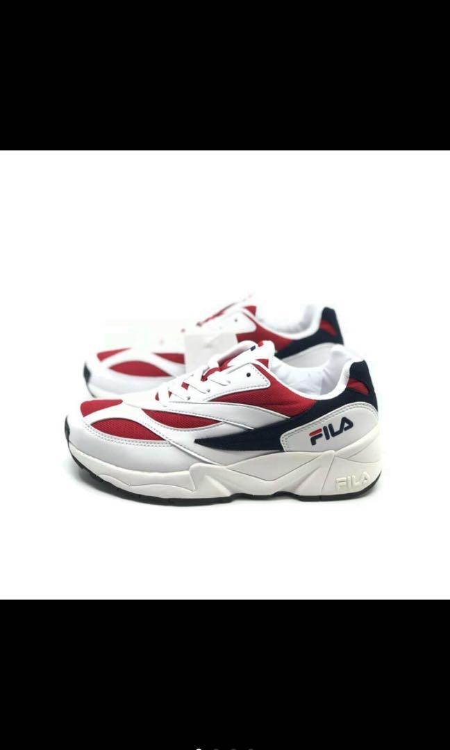 fila venom 94 2015