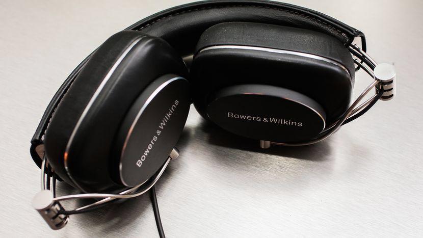 For Trade Bowers And Wilkins P7 Wired Electronics Audio On Carousell
