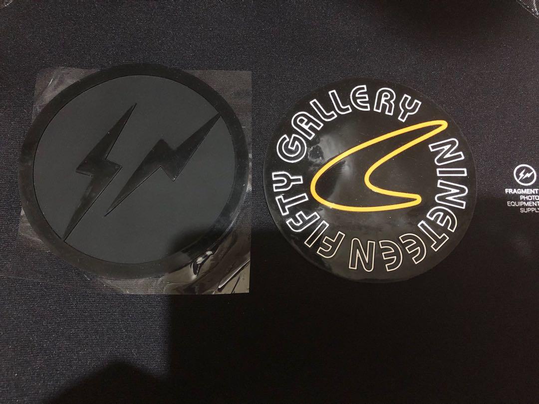 fragment gallery1950 g1950 ラグ フラグメント