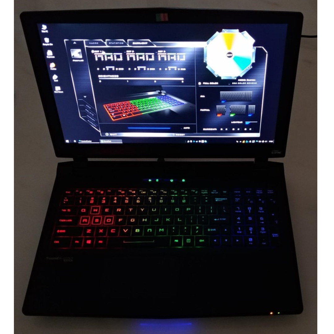 Cheapest gtx 1070 laptop discount