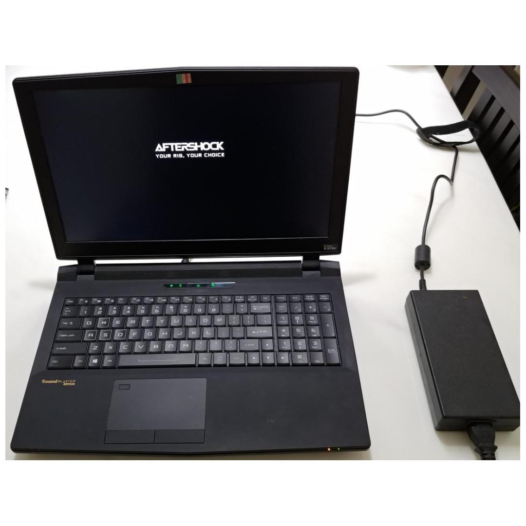 Cheapest gtx 1070 laptop hotsell