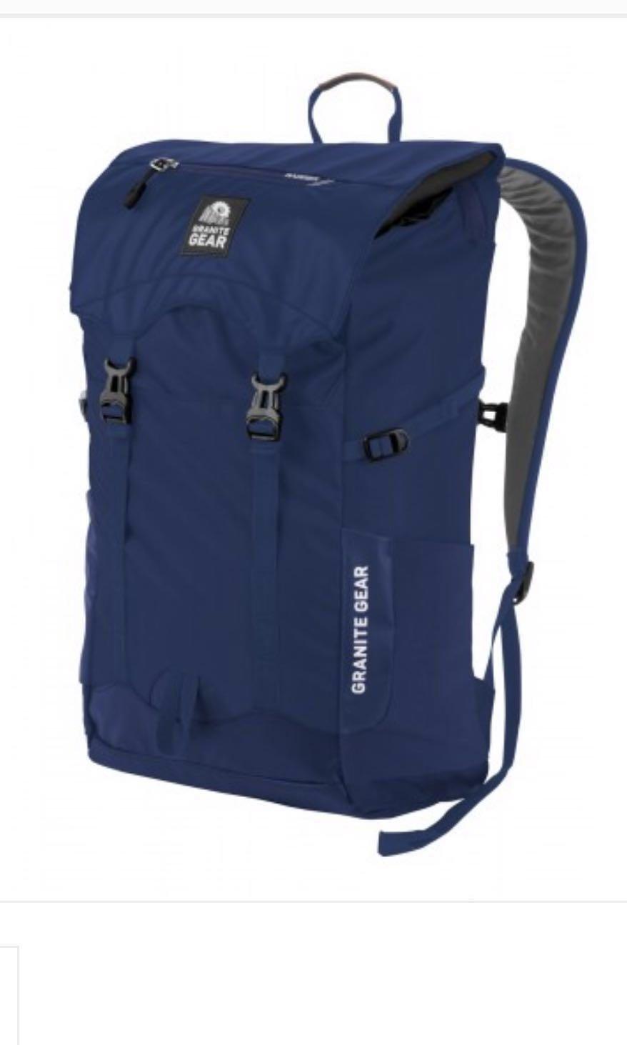 Granite gear talus 33l store backpack