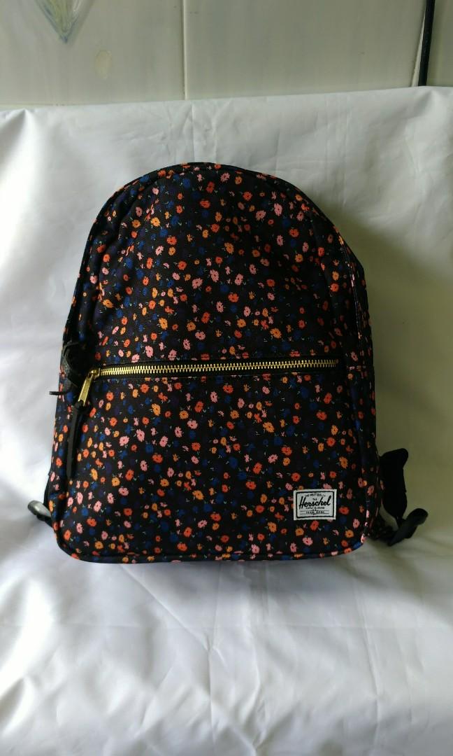 x small backpack