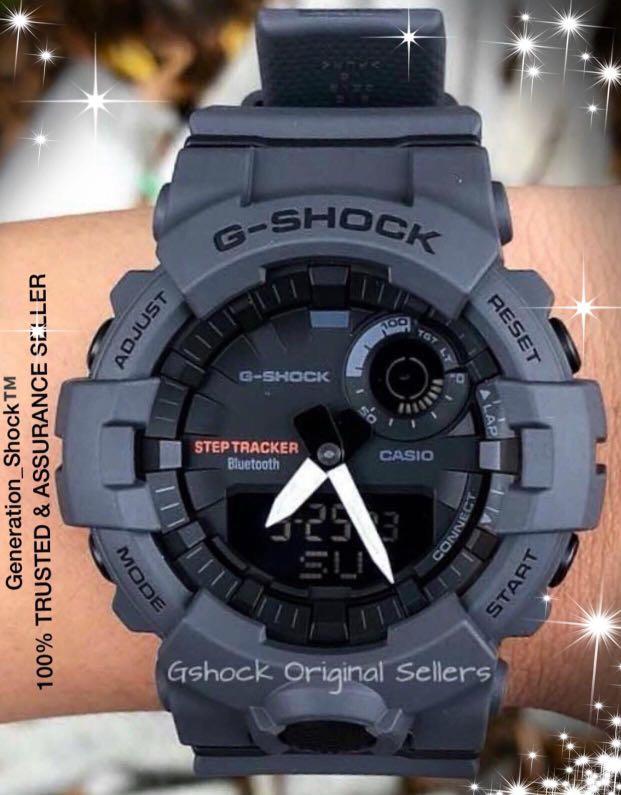 Ga 800 clearance bluetooth