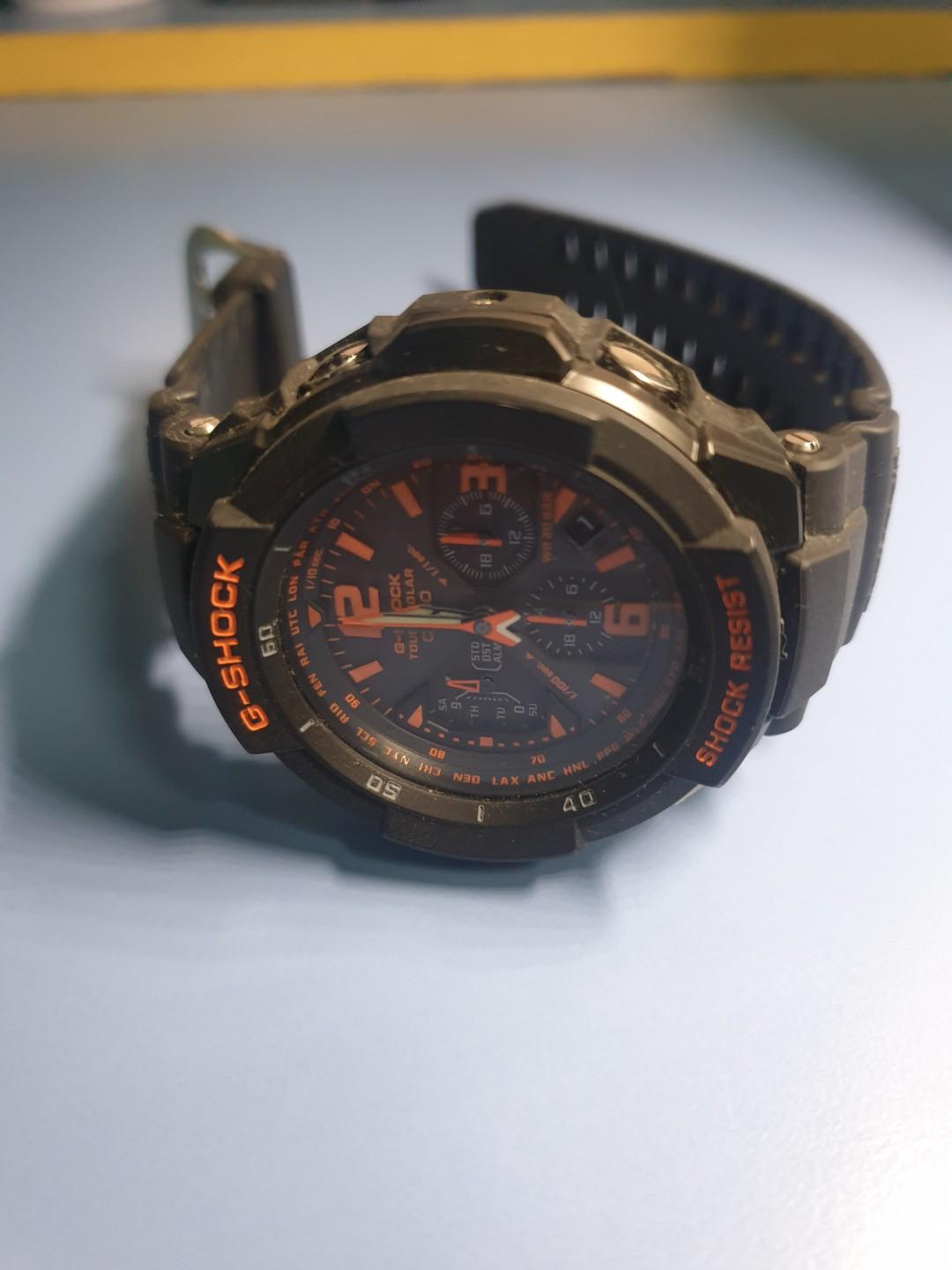 G shock sales 5132 price