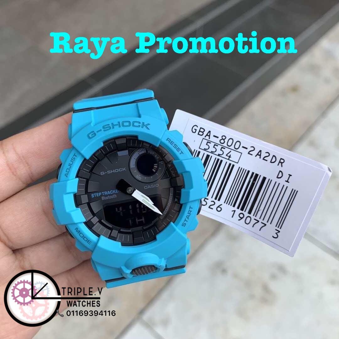 G shock gba 800 2a2 new arrivals