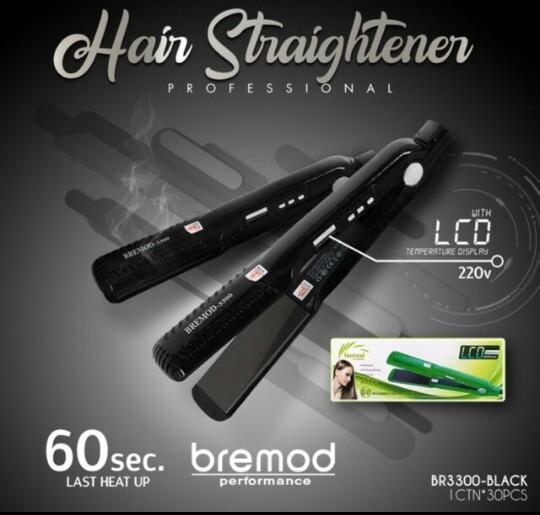 bremod straightener