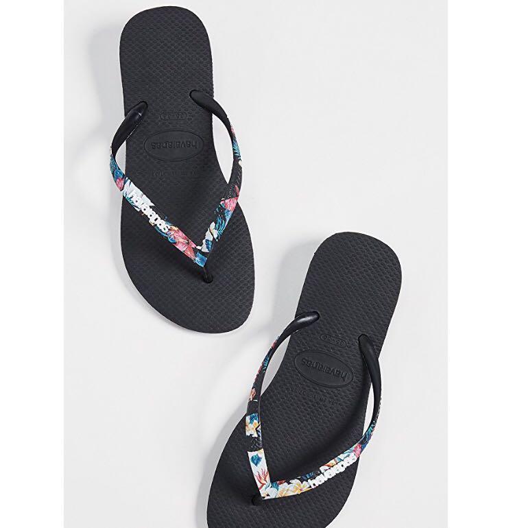 havaianas slim womens
