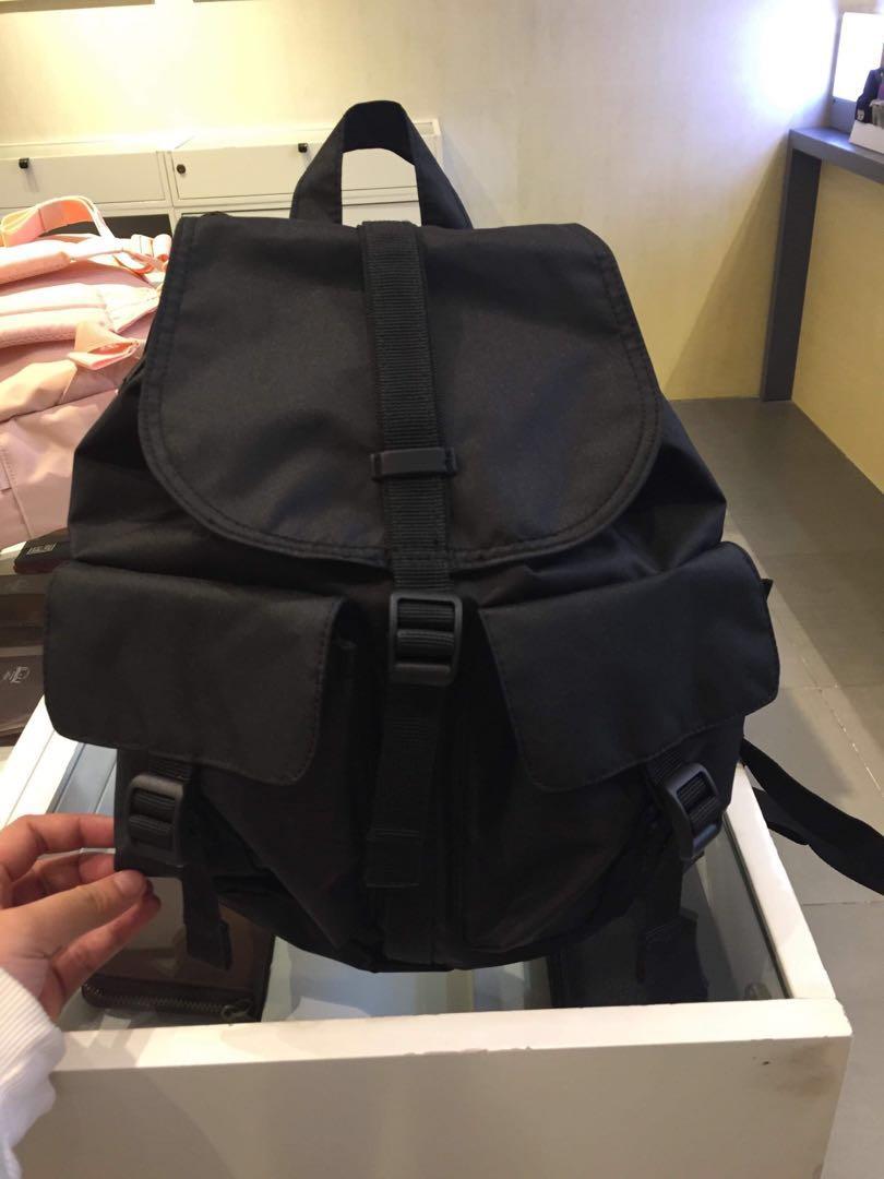 Dawson backpack light sales