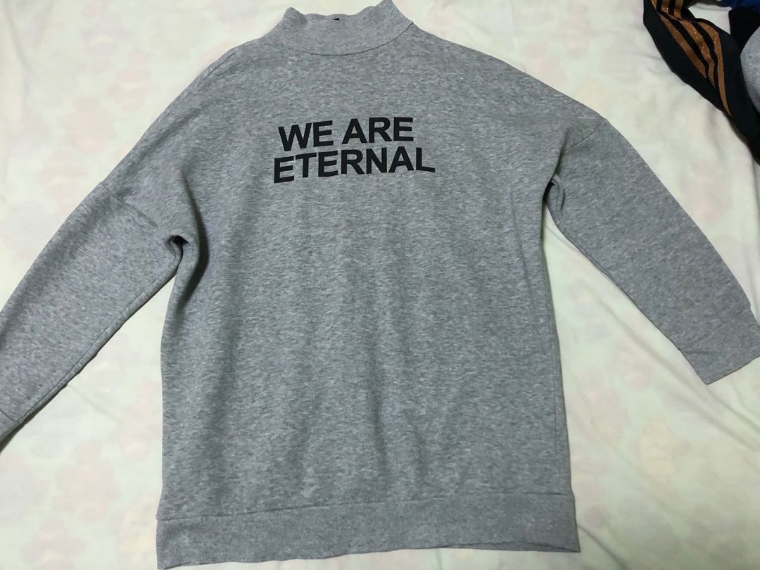 H\u0026M WE ARE ETERNAL, Women's Fashion 