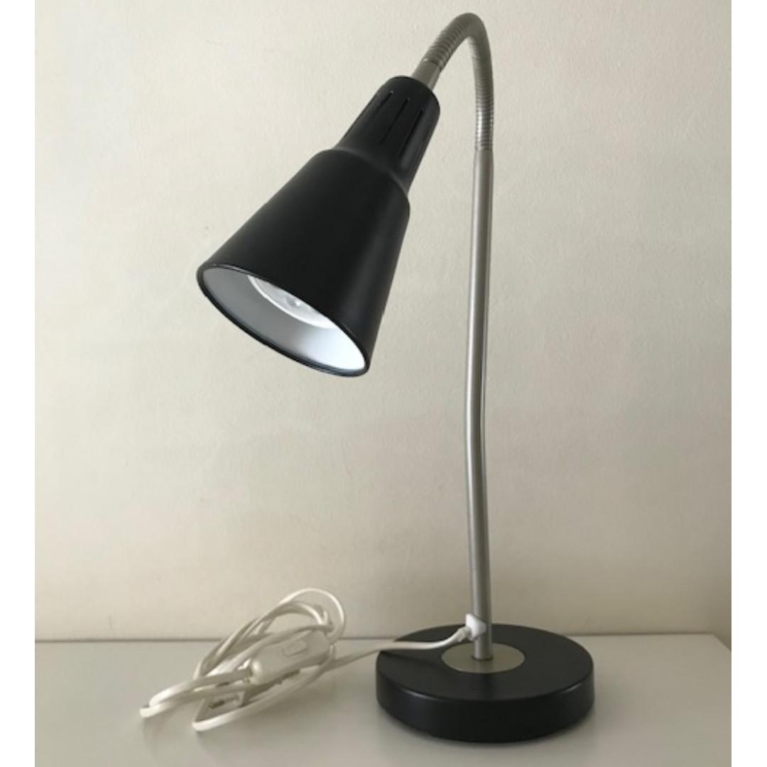 kvart work lamp
