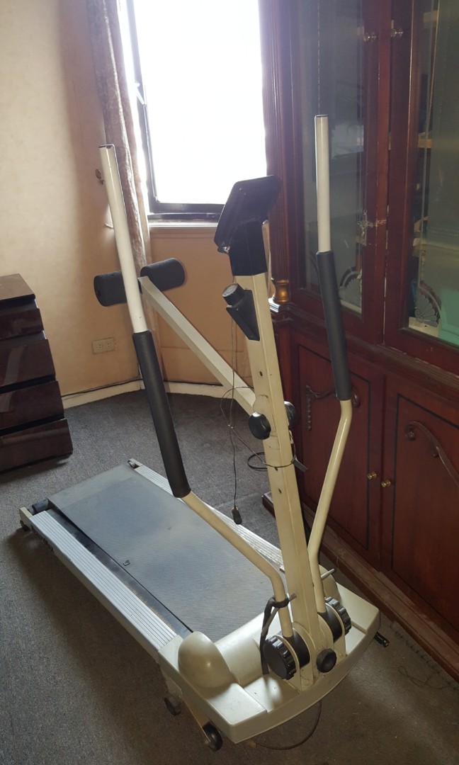 Healthmax pro hotsell home gym