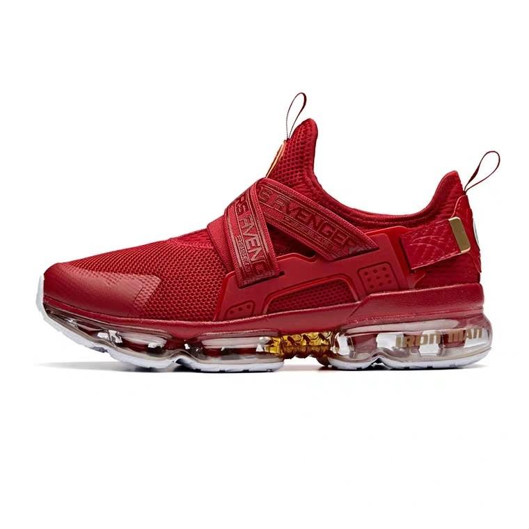 Iron Man Marvel Sneakers Sport Shoes