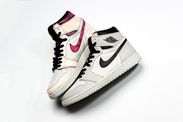 jordan defiant sb