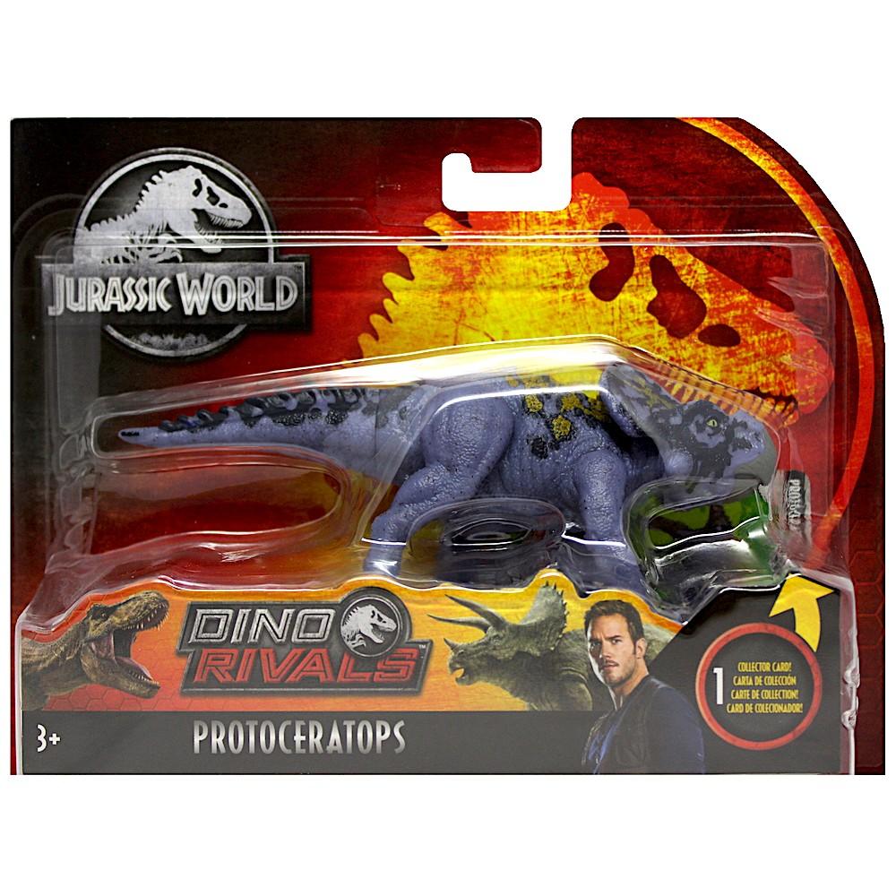 jurassic world protoceratops toy