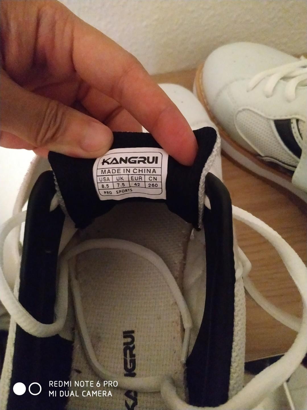 Kangrui Weightlifting Shoes EU42